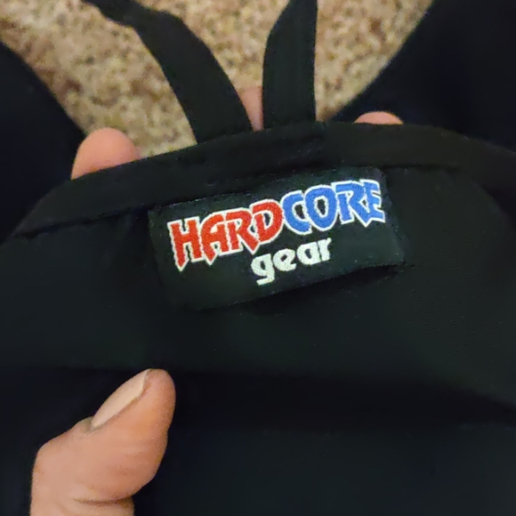 Hardcore 2 pc WORKOUT GYM - Picture 6 of 8